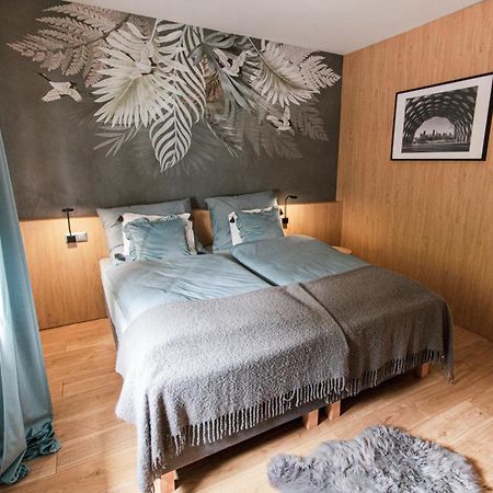 Apartament Batorego Luboń 외부 사진