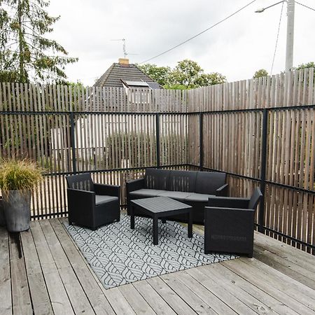 Apartament Batorego Luboń 외부 사진
