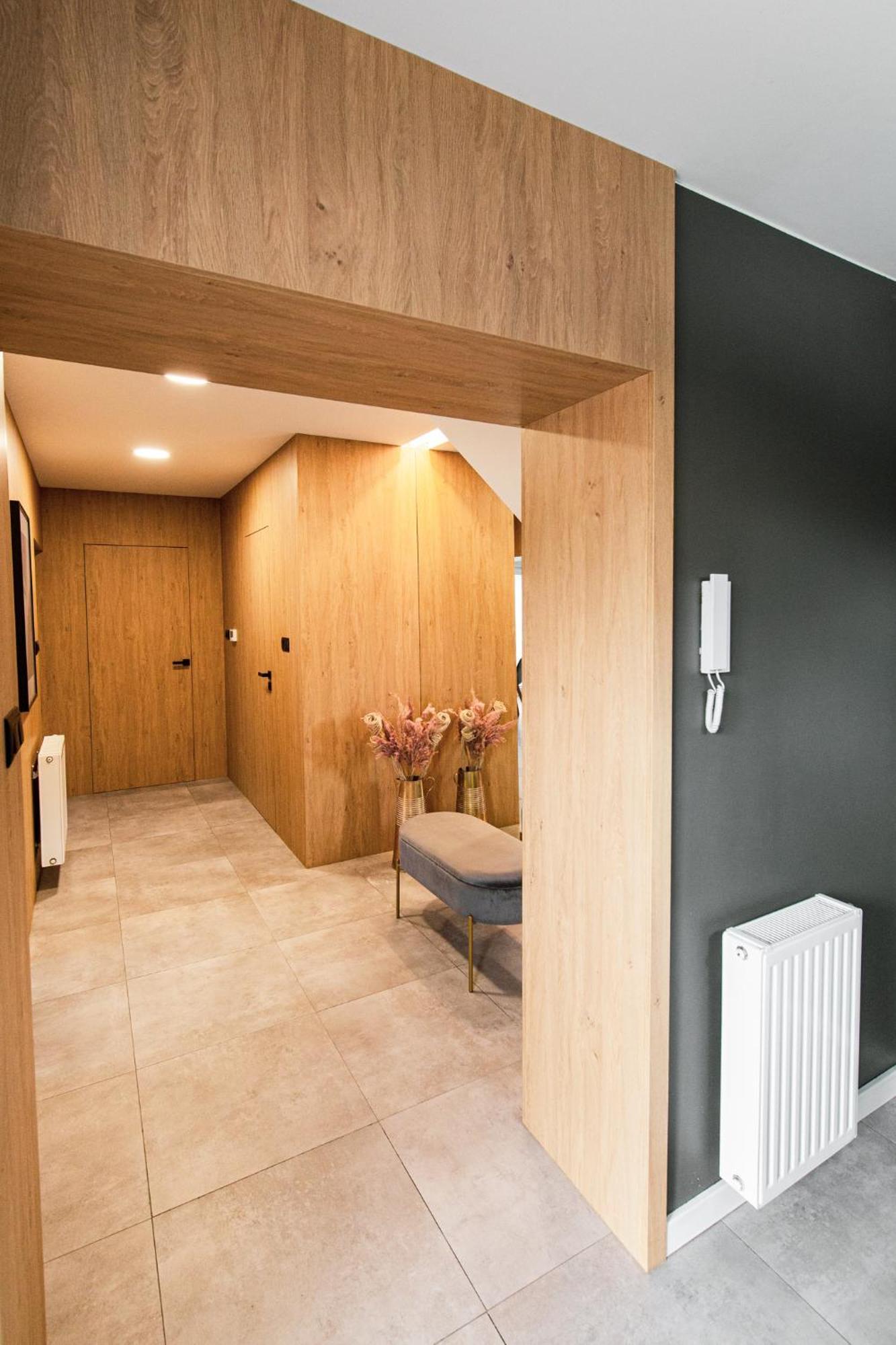 Apartament Batorego Luboń 외부 사진