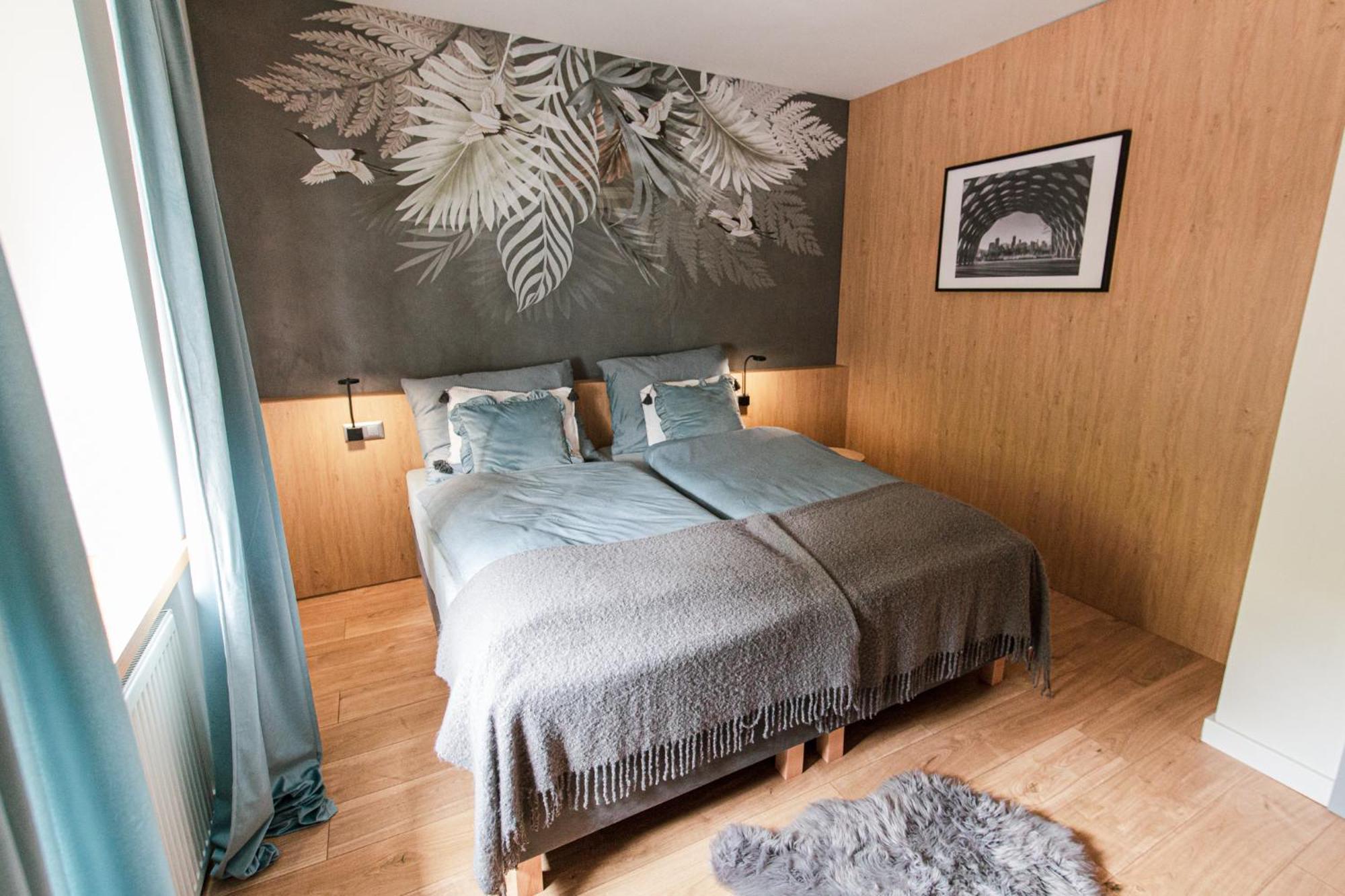 Apartament Batorego Luboń 외부 사진