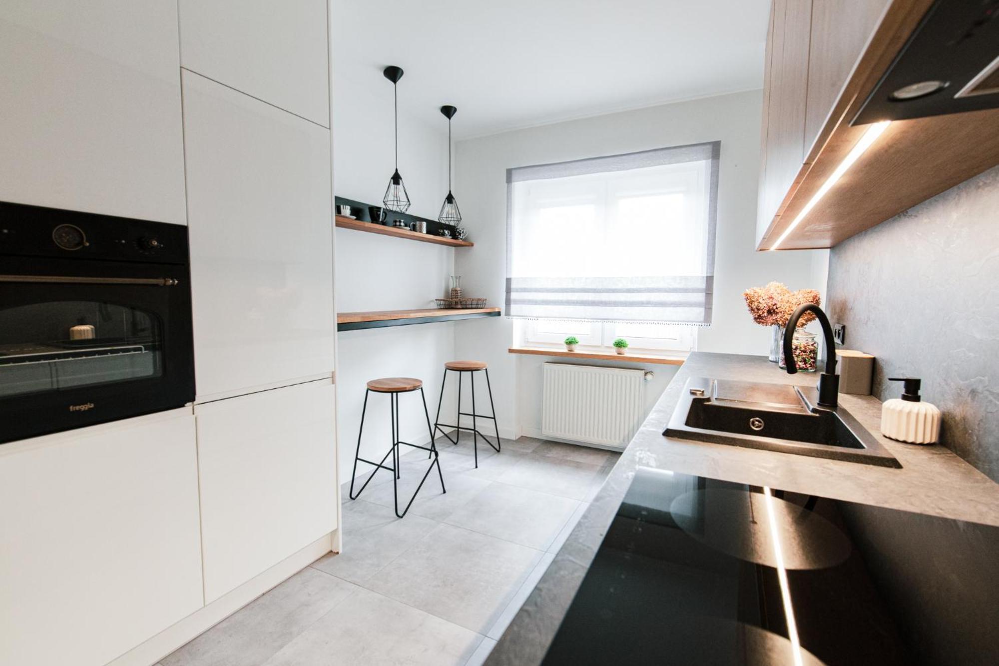 Apartament Batorego Luboń 외부 사진