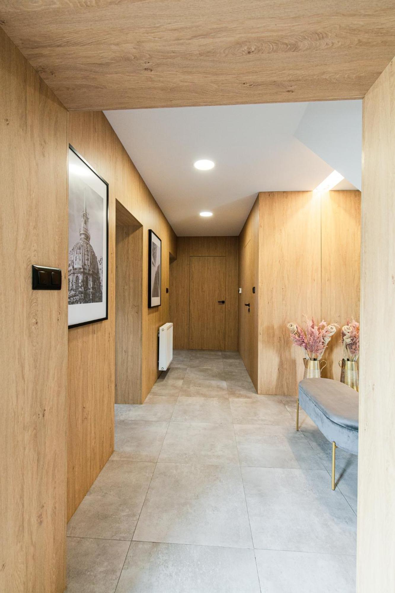 Apartament Batorego Luboń 외부 사진